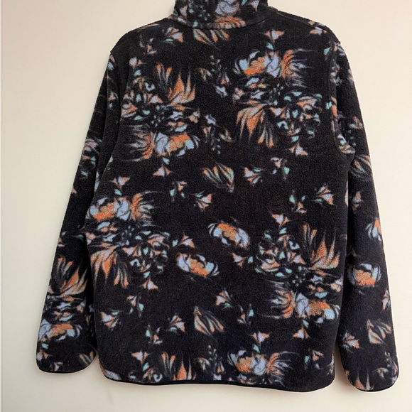 2023 Patagonia Women’s Synchilla Snap T-Fleece Pullover - Picture 4 of 7